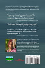 Load image into Gallery viewer, Salt Water Roots by Amuchechukwu Nwafor