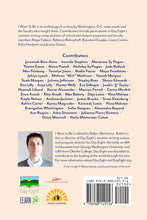 Load image into Gallery viewer, I Want to Be: 2024 Writing by Day Eight Youth and Faculty