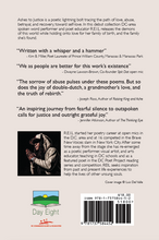 Load image into Gallery viewer, Ashes to Justice by R.E.I.L.