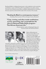 Load image into Gallery viewer, Breaking the Blank by Dwayne Lawson-Brown and Rebecca Bishophall