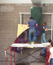 Load image into Gallery viewer, The Public Artworks of Rockne Krebs and Sam Gilliam