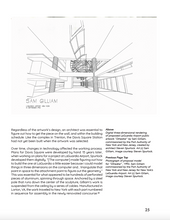 Load image into Gallery viewer, The Public Artworks of Rockne Krebs and Sam Gilliam