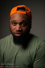 Load image into Gallery viewer, Port of Exit by Kevin Wiggins